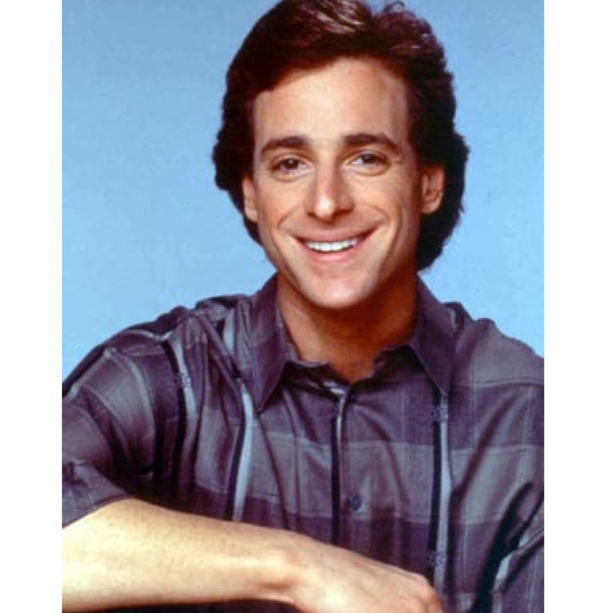 Danny Tanner 