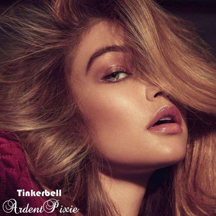 All you need is faith, trust and a little bit of Pixie Dust. • RP. | #PixieHollow. | #Unclaimed. | #GrislyDisney. | MC. •