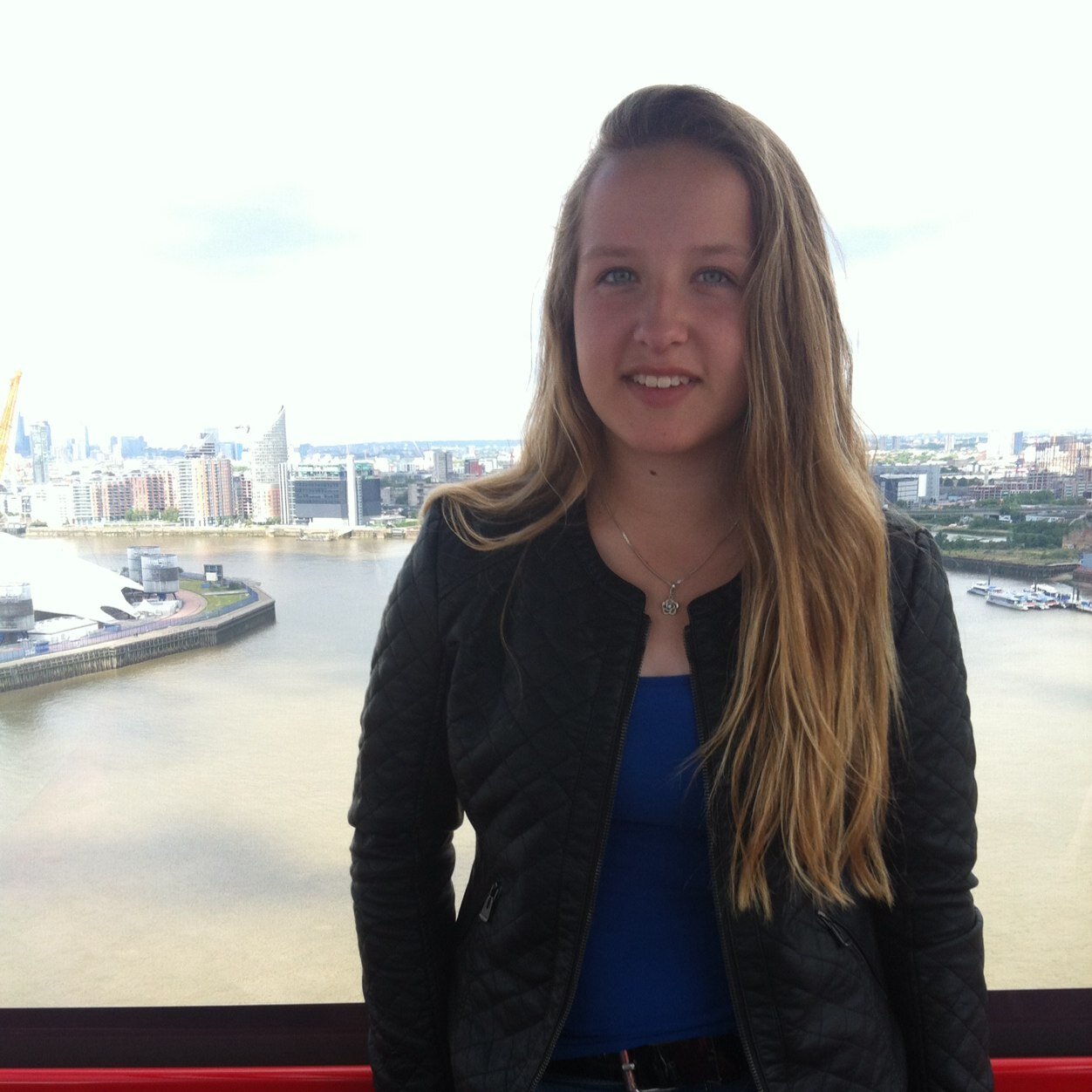 Meisje |♡ | 14 jr | love horses♥ | boys lover ♡