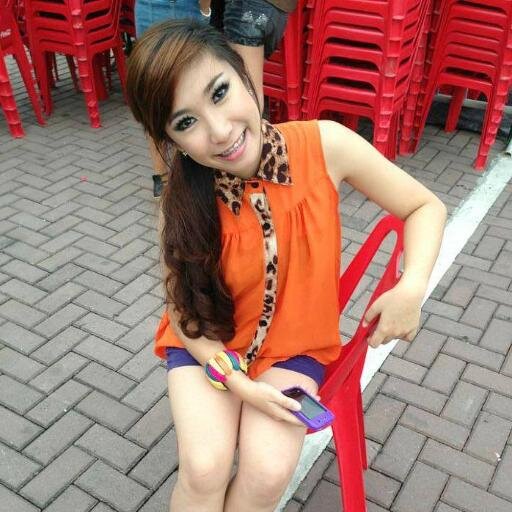 SteffyQuay's profile picture. Soy la chinita bonita y no parezco a ninguna otra chinita he dicho