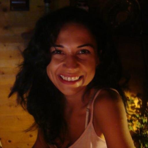 aydaunsever's profile picture. 