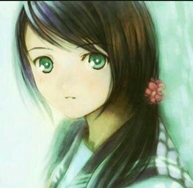 Hey! I'm Kazumi. I'm a proud 16-year-old water mage in Wings of Hope.  [#FTRP OC] #Single