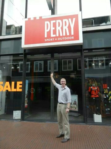 robperry617's profile picture. 