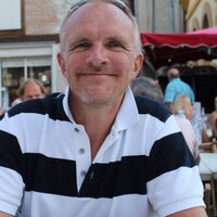 Mike Talbot (@vicarmike) 's Twitter Profile Photo