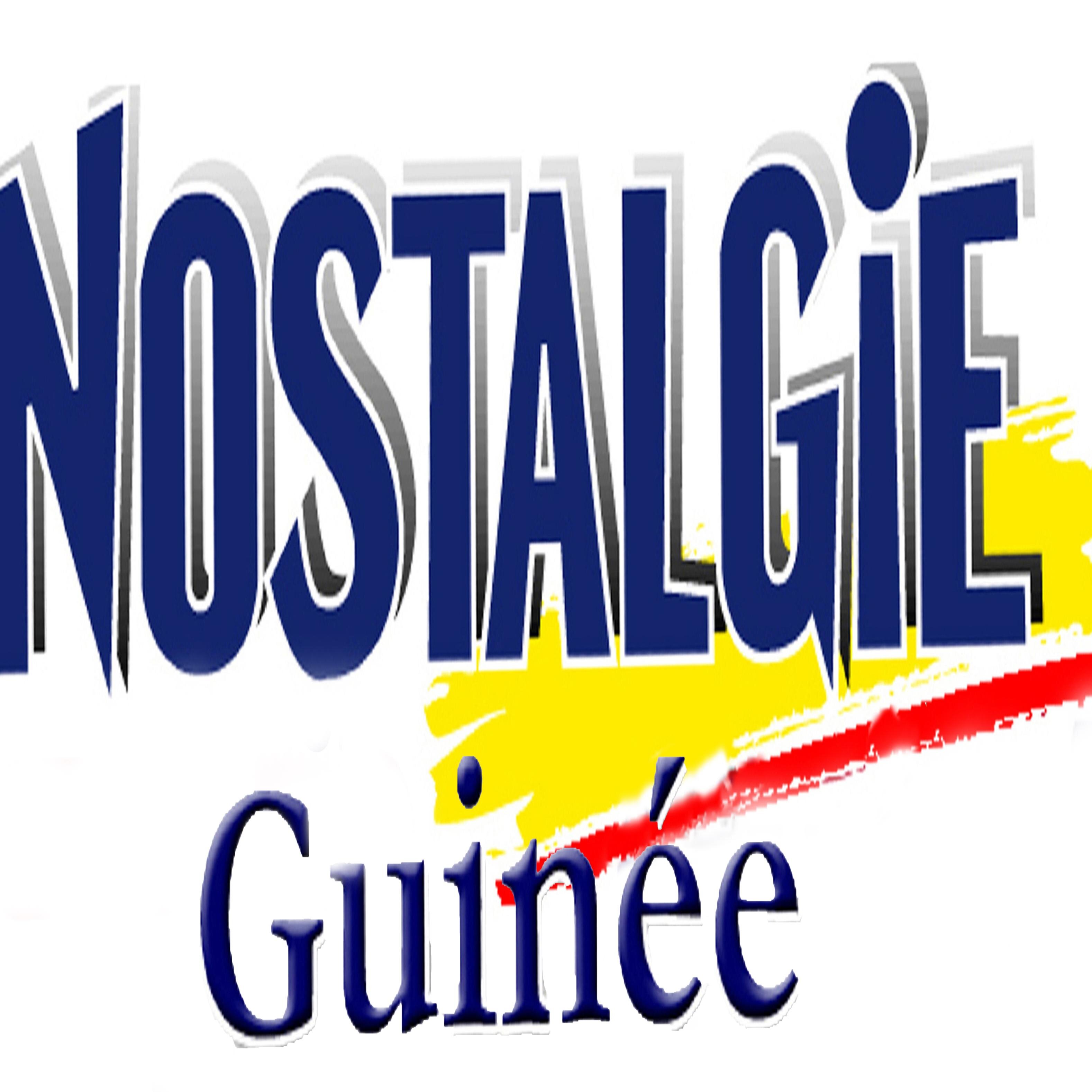 NOSTALGIE GUINEE