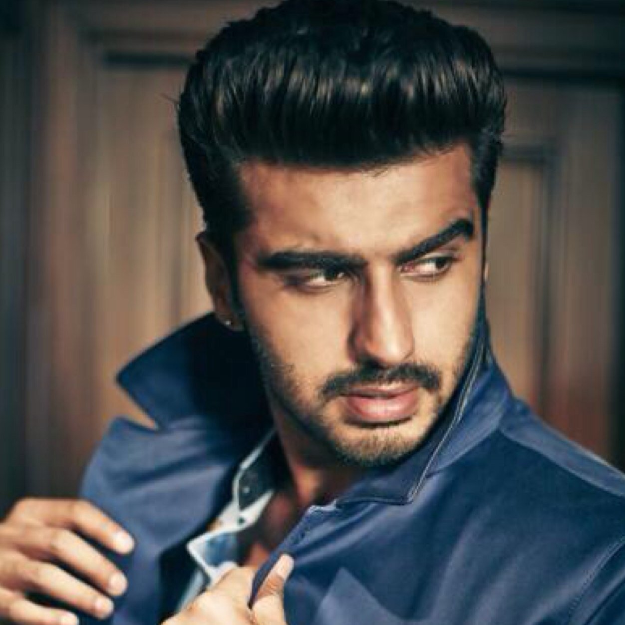 @ArjunK26 - ArjunKapoor one love - 👏