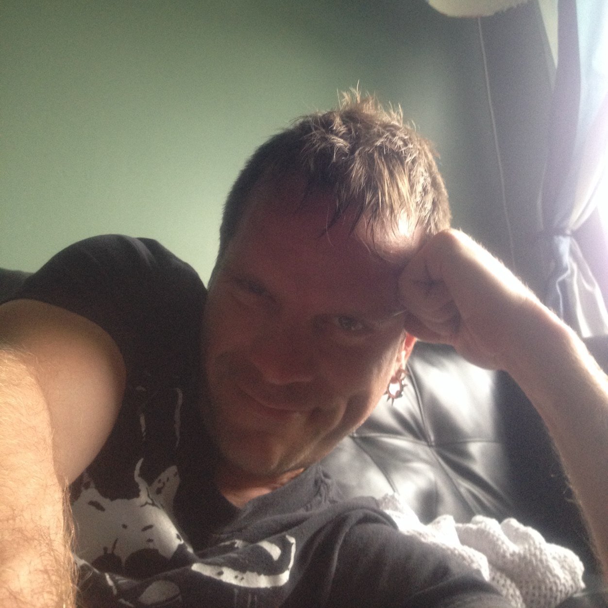 DominikGauthier's profile picture. 