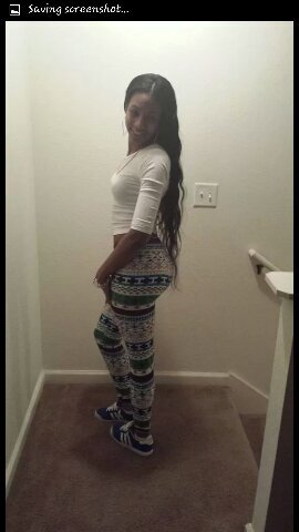 All I know is YAYO ! Trap Girl ..