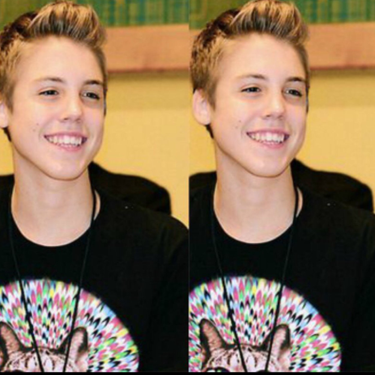 go follow @_trxpicalmatt_ please(: