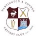 Dartington&Totnes CC (@dandtcc) Twitter profile photo