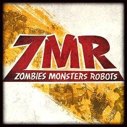 Get ready to Kill. Every. Thing! #KillZMR