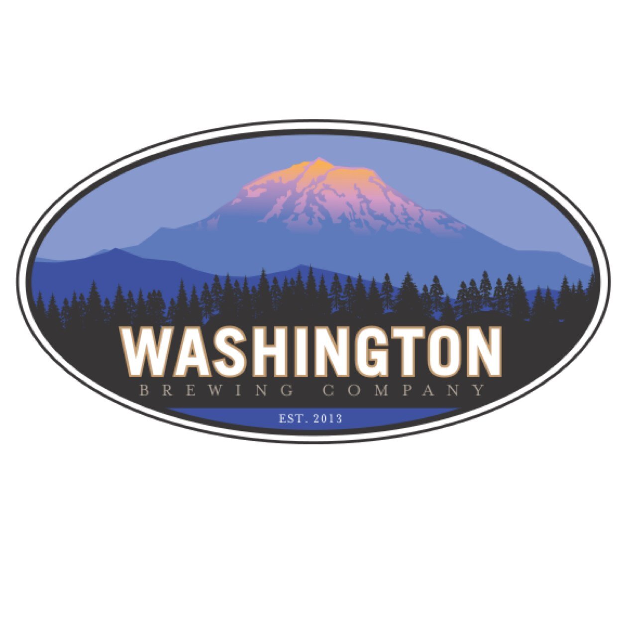 - Washington Brewing Company - Blue Collar Brew Artisans. Brewery to open early 2015