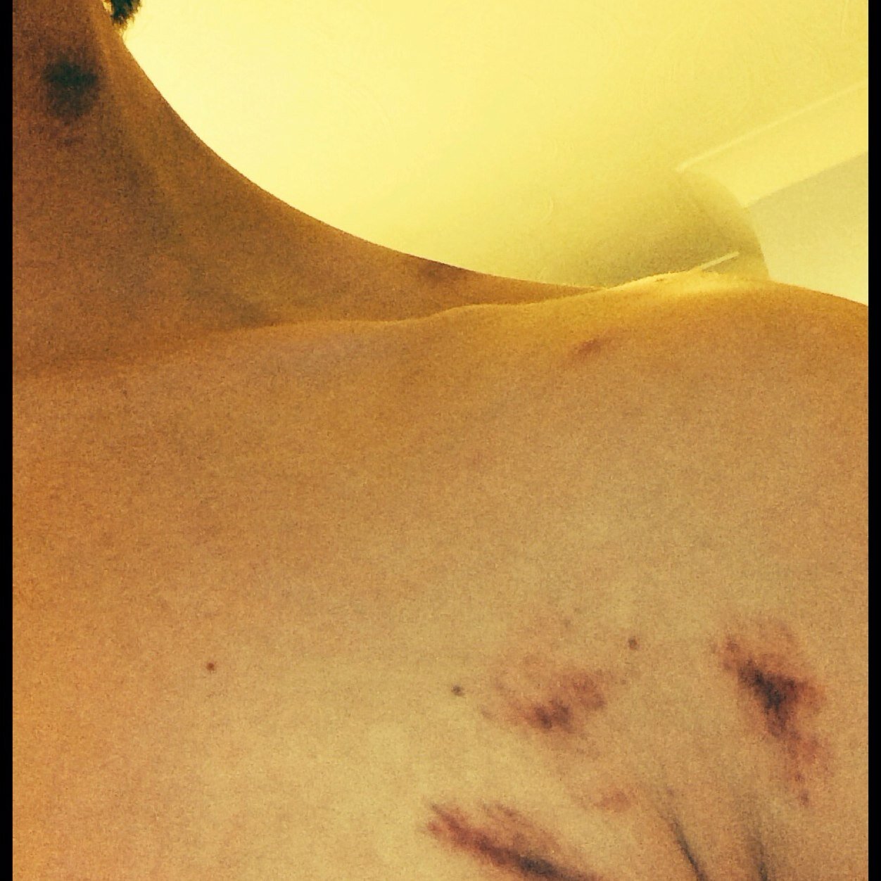 unstableasshole's profile picture. Guy. 17. Smoker with Asthma lol. 90% of the people I know are fucked up. The worst thing to happen to this planet is the human race. 
http://t.co/kKA5vy3tAv