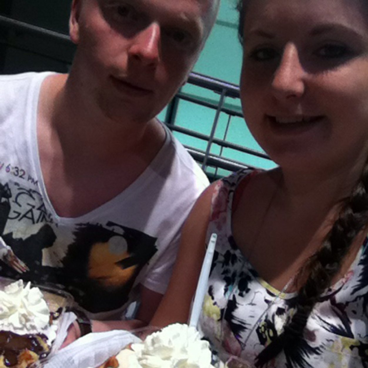 laauriex's profile picture. ♡ maurice