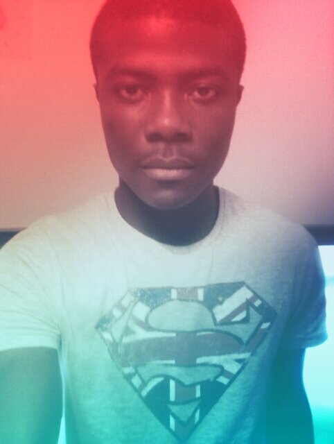 Da Kings swerve follow and you can count on it tht i will follow back #love
