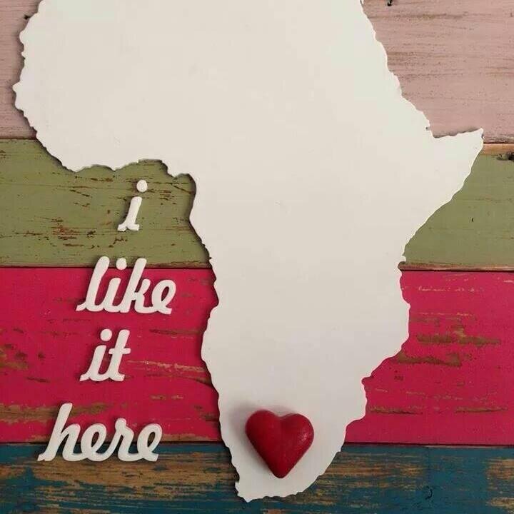 South African Global Community is for South Africans all over the world...