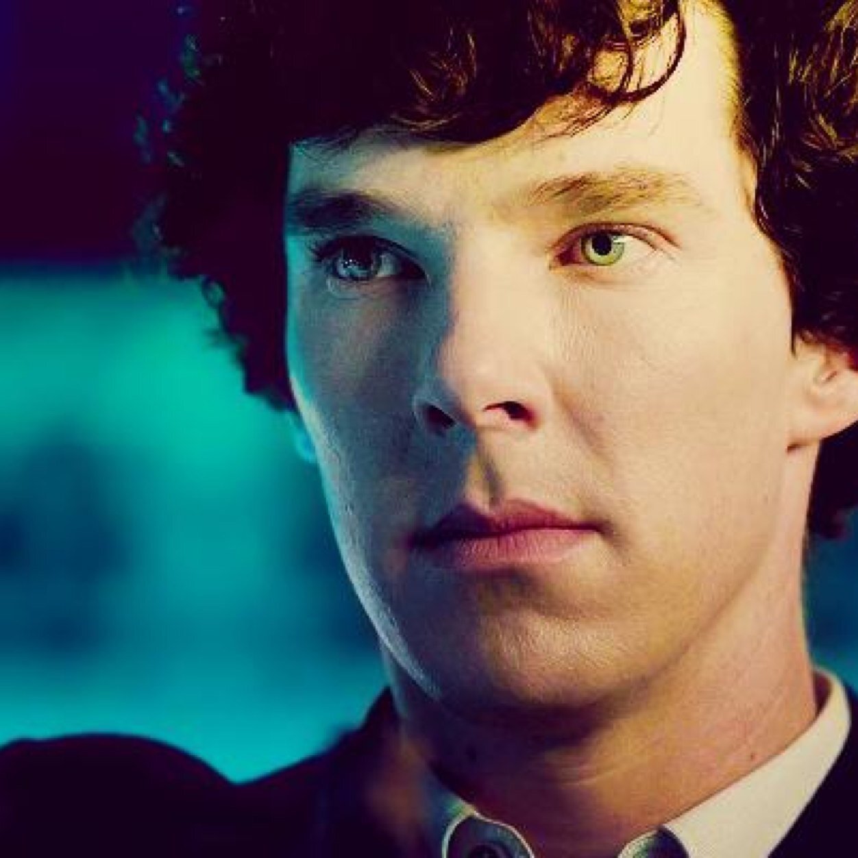 Consulting Detective, Johlock, Sheriarty, Sholly, AnderLock, LestLock, lots of ships.