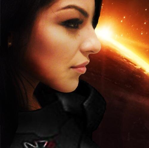 Head Admin of the Retake ME3: Initiative Log. Keelah Se'lai. @RetakeME3_Log  #RetakeMassEffect #MassEffect