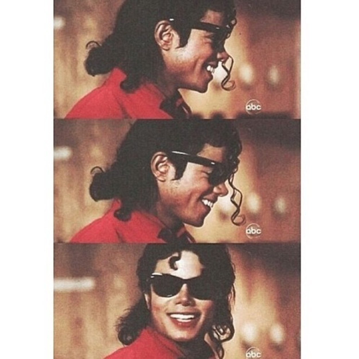 Hey im Michael