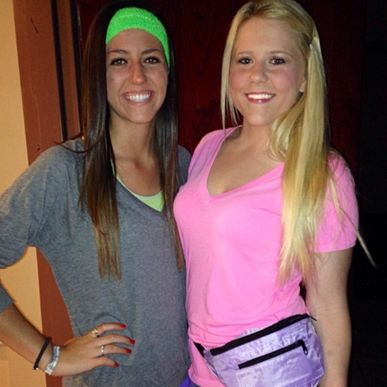 University of Illinois. Alpha Phi.