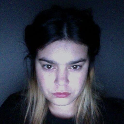 LucianaTeson's profile picture. 