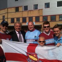 ⚒ Dave W ⚒ (@goonthe66) 's Twitter Profile