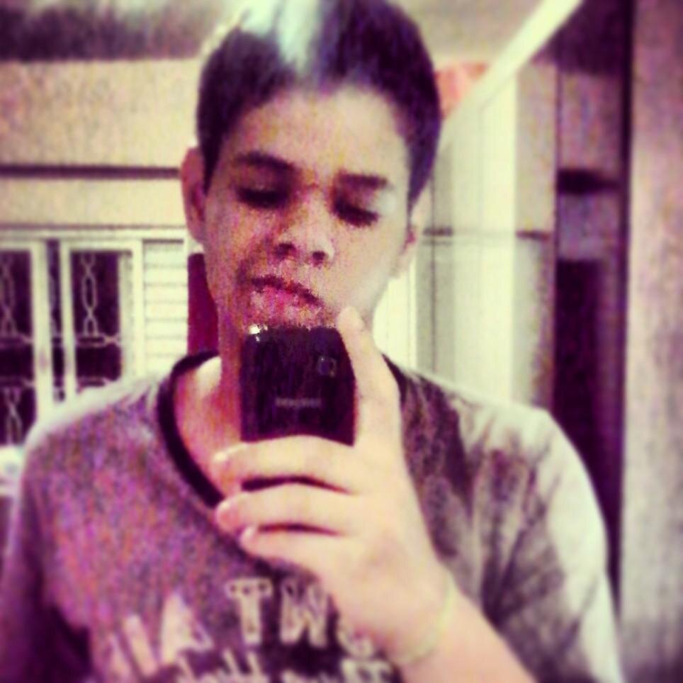 ~ Segue eu ? Sigo de volta ! ~ Follow, follow, follow!