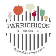 Parrichicos's profile picture. estas verduras te desean
#parrillaveggie
