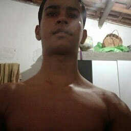 vicentebenigno1's profile picture. 