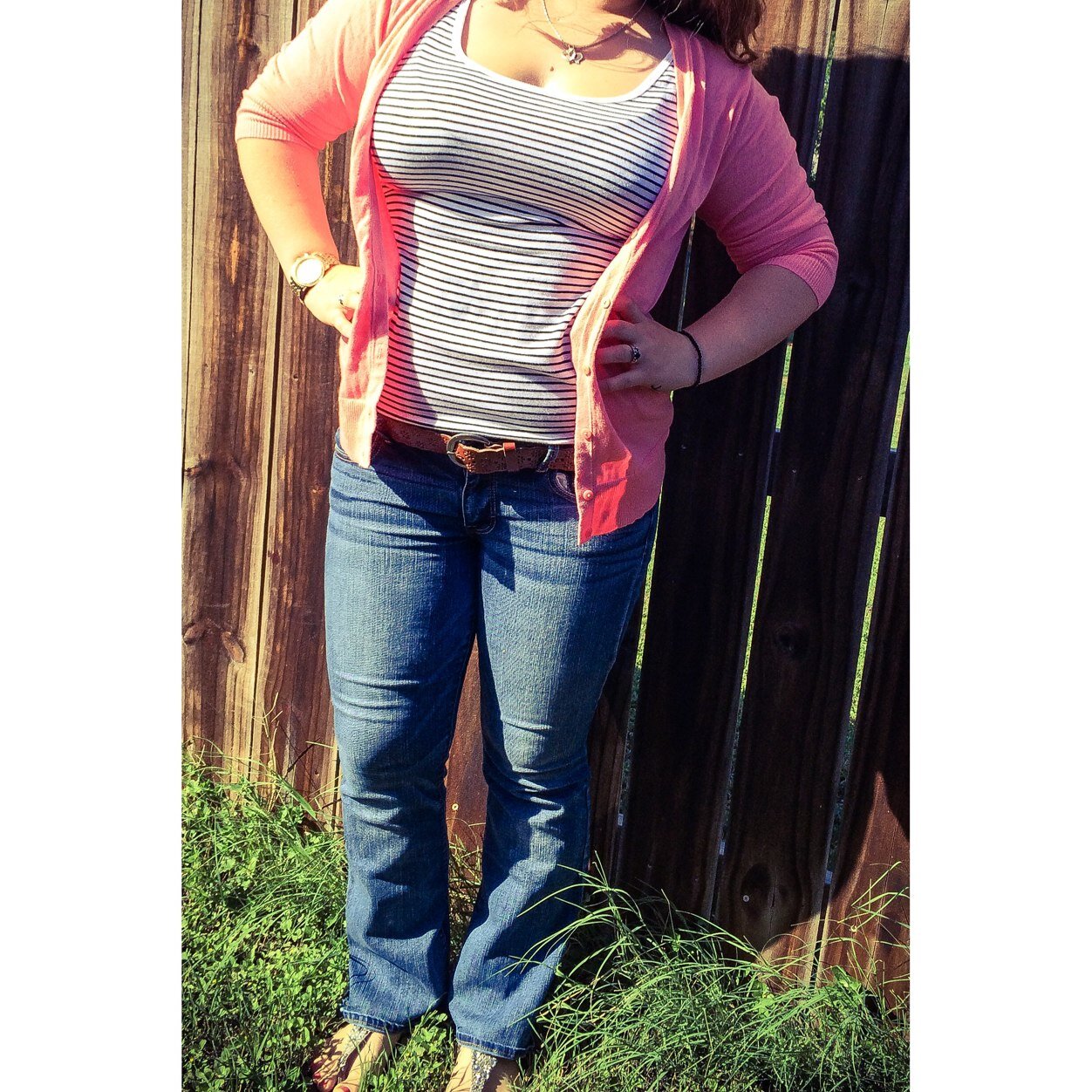 sweatingforhim's profile picture. Becoming the best and sexiest version of myself that I can while my husband is deployed!