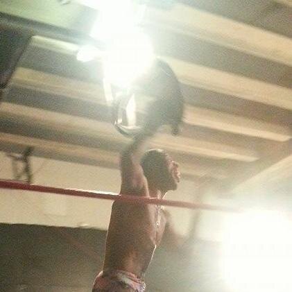 AAPW Wrestling
