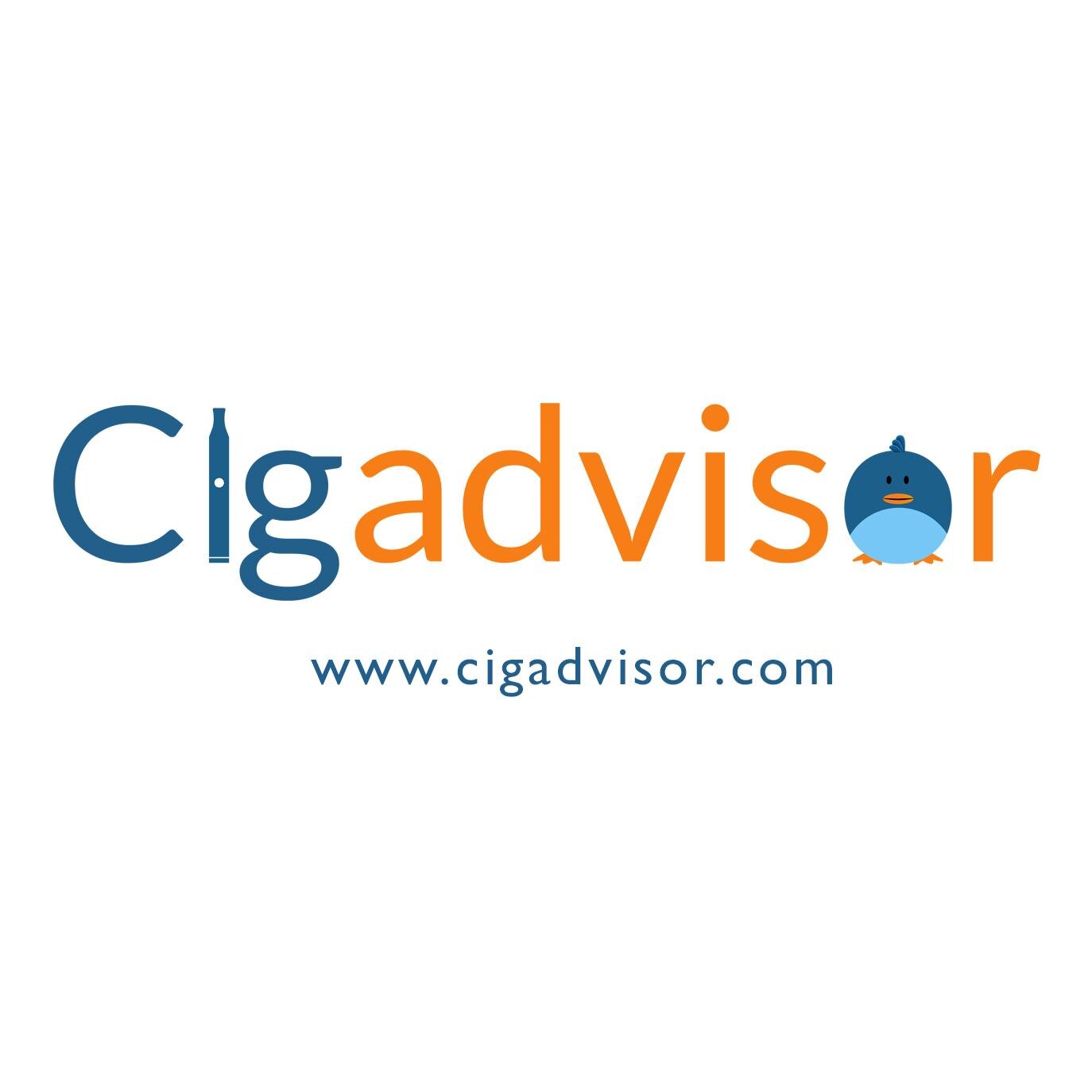 Cigadvisor : comparatifs, tests, tutos, annuaire, actualités autour de la vape ! #ecig #vape #vapote #cigaretteelectronique