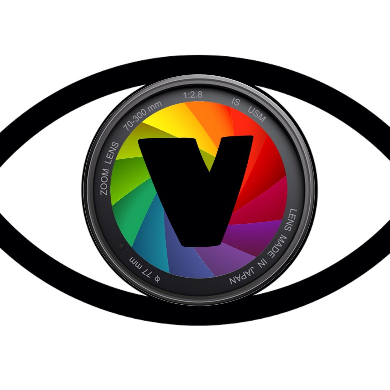 Vision Photography has been in business for about 12 years and specializes in weddings and headshots. It's owned and operated by Felicia Marie.