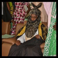 Sanusi Lamido Sanusi (@sanusilamidos) Twitter profile photo