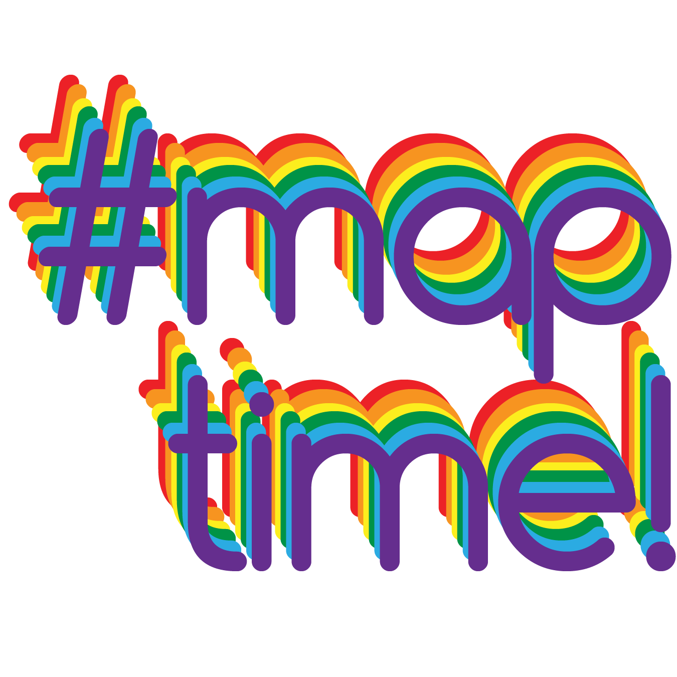 Tweeting about #maptime awesomeness around the world!