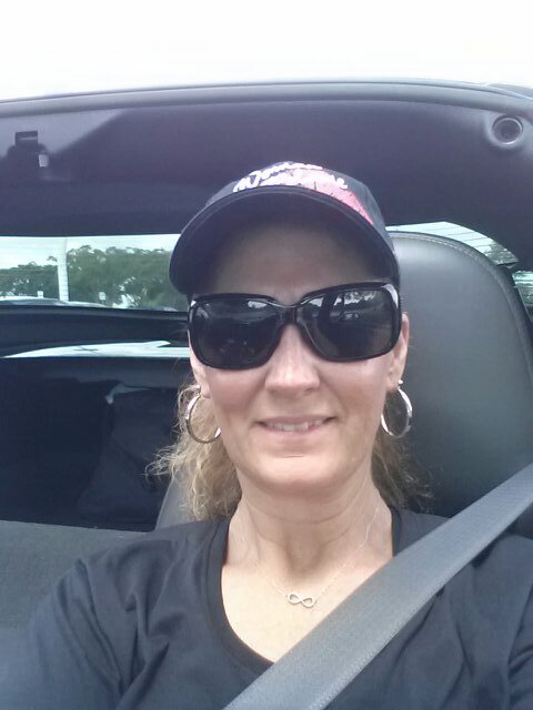 Lover of new adventures! Animal lover, new wine enthusiast, Vette enthusiast and lover! I love to ride our Harley, go boating,hang out with friends, and travel.