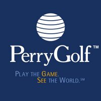 PerryGolf(@PerryGolf) 's Twitter Profile Photo