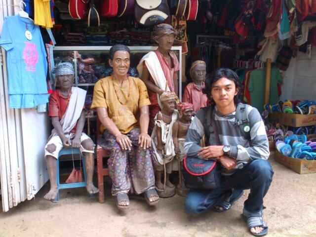 BeanIchsan's profile picture. I'm simple, love nature and natural