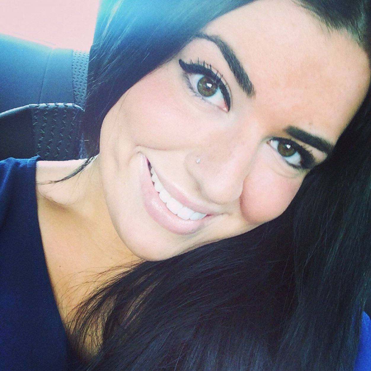 BreannaDeMone's profile picture. Breanna.20.New Jersey