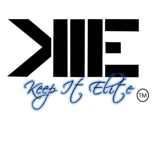 keepitelite's profile picture. Being Elite is a choice that's individually made, It's not based on status, Station nor Money