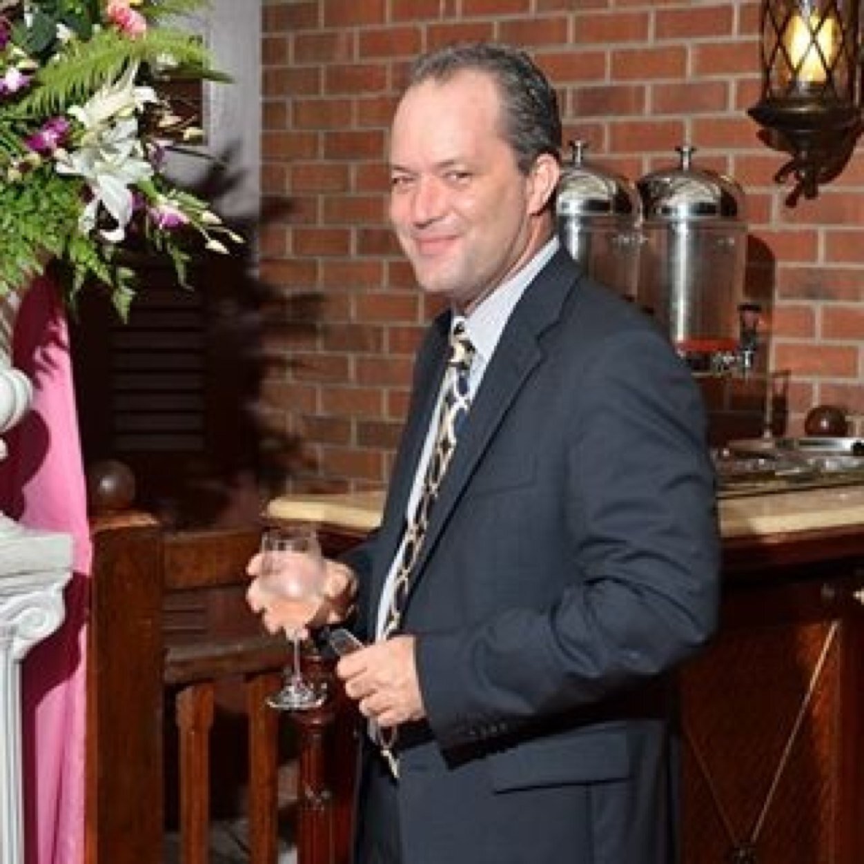 brownbudda's profile picture. Resort General Manager