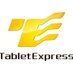 Tablet Express (@tabletexpress) Twitter profile photo
