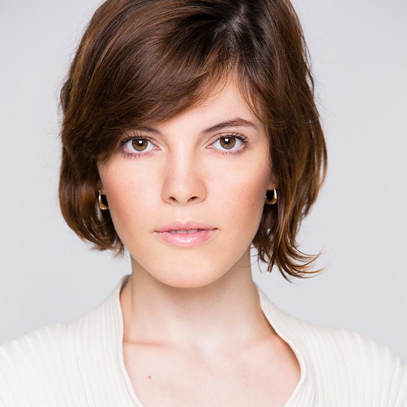 Atriz, produtora e um pouco mais...