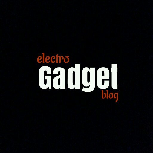 It's all about electronics gadgets.. Smartphones, tablest and anything SMART.. Instagram& Snapchat: @Egadget24 .. Telegram: @Egadget our channel Egadget24
