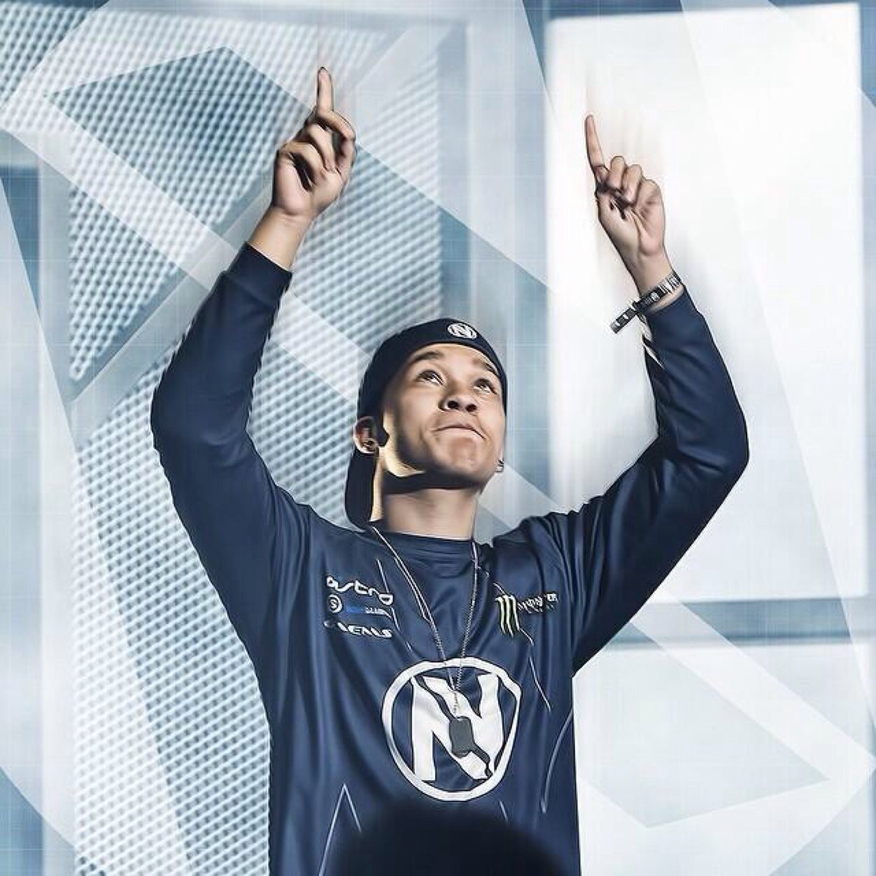 Add Finleh- for 8's http://t.co/lHrg6L3jTg XB1 soon