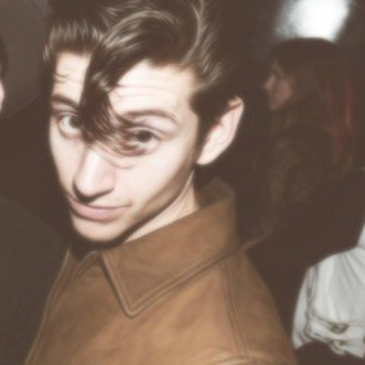 arctcimonkeys's profile picture. 