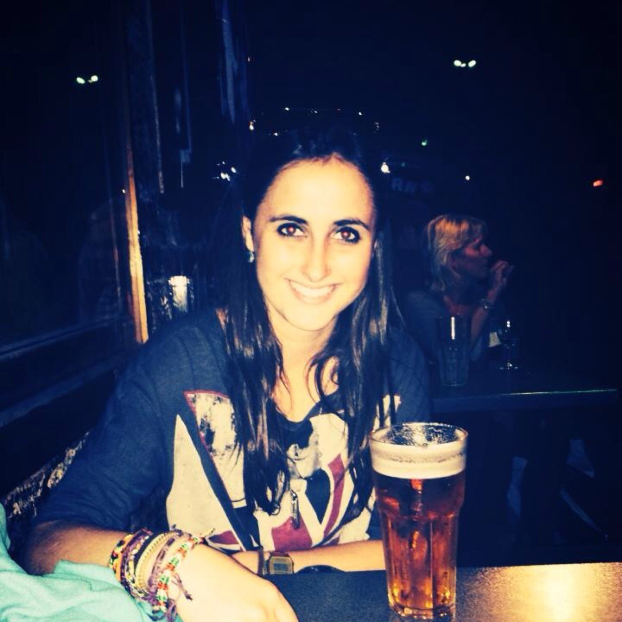 mariasamani6's profile picture. 