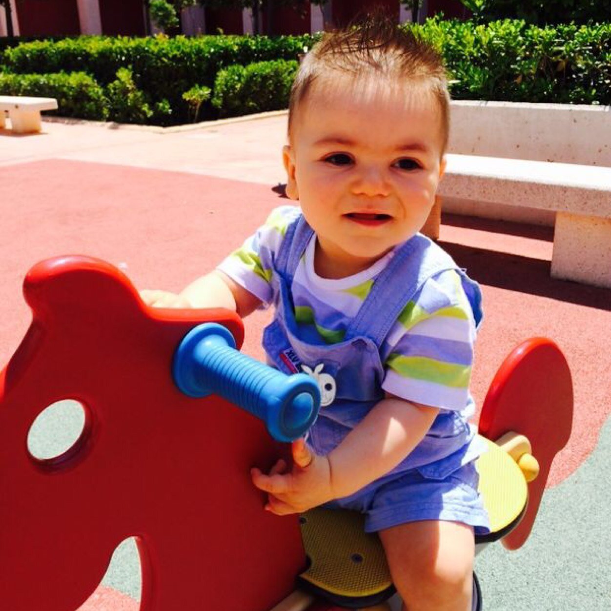 tequieromuchoi1's profile picture. 