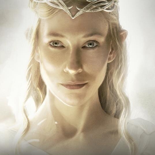 ~ Lady of Light ~ Bearer of Nenya ~ Swan-white of heart, a sphinx no mortal knows ~ RP•21+• #LOTR/TH