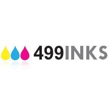 WHO SAYS YOU CAN'T GET PRINTER INK FOR $4.99? INK CARTRIDGES FROM $4.99, TONERS FROM $24.99